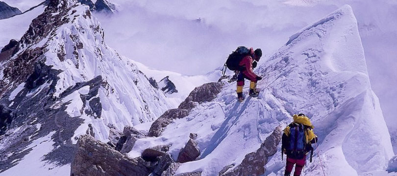Everest Expedition Nepal